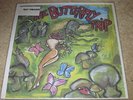 THE BUTTERFLY TRIP - SAME -  RARE TEST PRESSING - NEW LP RECORD
