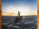 Pink Floyd – The Endless River – Progressive Rock Double Vinyl LP w/Book