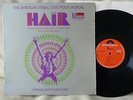 FOCUS Hair LP PSYCH PROG HIPPIE ROCK Brainbox DUTCH LP ROBIN LENT psychedelic