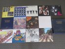 The Beatles Collection 14 Vinyl LP'S BY EMI Australia - Black Box Set
