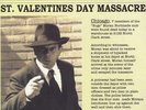 MARK FOGGO * St. Valentines Day Massacre LP + 7