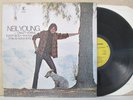 Neil Young - Everybody Knows This is Nowhere LP (UK Vinyl EX++) 1969 Album