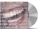 SILVER VINYL Alanis Morissette Supposed Former Infatuation Junkie 2-LP MOV #d