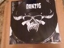 Danzig Picture Disc Hot Topic Exclusive RARE NM/NM New Condition Vinyl LP