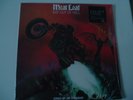 Bat Out of Hell von Meat Loaf (2017), 180 Gram Vinyl, Neu OVP, LP