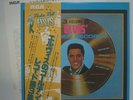 ELVIS PRESLEY - LP - JAPAN - Golden Records Vol. 3 - RVP-6217