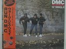 RUN DMC - 12