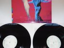 PETER GABRIEL-US..SUPERB  1ST UK PRESS (NEAR) MINT VINYL DOUBLE LP RECORD 1992