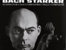 STARKER,JANOS-BACH-6 SOLO CELLO SUITES  VINYL LP NEW