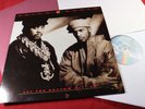 Eric B. & Rakim  LET THE RHYTHM HIT 'EM  -  LP MCA 2292-56909-1 Germany sehr gut