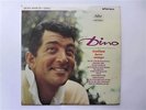 Dean Martin Dino LP Capitol ST1659 EX/EX 1962 Dino