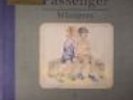PASSENGER - Whispers - Vinyl (2xLP)