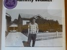 SAMMY WALKER Sammy Walker LP WB 1976 US orig BS 2961 w/JAMES BURTON-NIK VENET