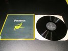 PRESENCE Vinyl LP 