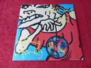 C075 - Rolling Stones ?– Winning Ugly - Rolling Stones Records ?– 12CXP-7191