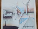 THE CHAMELEONS SCRIPT OF THE BRIDGE 1983 STAT LP17A  NM/VG+