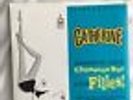 Starchildren Catherine/Delusions Of Candour 7 Inch White Vinyl
