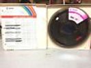 Vintage Broadcast music Hit rock tape Tanner/General Media 1/4