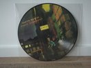 David Bowie ?– The Rise And Fall Of Ziggy Stardust And The  - vinyl picture disc