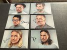 Belle&Sebastian?–Ltd. 100 How To Solve Our Human.. Box + Signed Postcard Set
