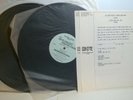ELTON JOHN Part II LIVE '87 Universal Amphitheater L.A. King Biscuit #676 2LP M-