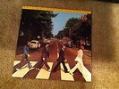 THE BEATLES Abbey Road LP MFSL ORIGINAL Master Recording NM Japan