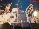 ramones Its alive srk 2 6074 1979 sire records england 2xLP vinyl album