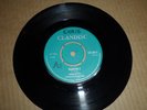 KING STITT / CLANCY ECCLES 'VIGARTON 2 / MOUNT ZION' CLA 202 CLANDISC 1969 UK