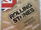 THE ROLLING STONES • Paquete de Exitos • RARE 12