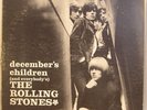 The Rolling Stones - December's Children (And Everybody's) - Mono - LP