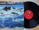 E617 LSC 2111 MUNCH DEBUSSY LA MER IBERT PORTS OF CALL RCA LIVING STEREO