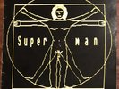 LP Superman - Fabio Fabor & Antonio Arena - World WLP 121