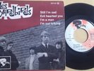 THE YARDBIRDS FRENCH EP  riviera 231 131
