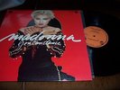 Madonna:You can dance,hungarian issue  LP M-/VG+