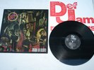 Slayer - Reign in Blood - Vinyl LP - 1986 - LONLP 34 A2/B2