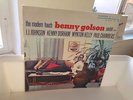 BENNY GOLSON SEXTET - THE MODERN TOUCH - RIVERSIDE - MONO - DG - PRISTINE NM