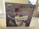 DONALD BYRD IN PARIS - SAME - BRUNSWICK - FRENCH MONO ORIGINAL