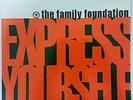 Family Foundation ?– Express Yourself 12