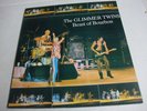 ROLLING STONES: The Glimmer Twins - Beast Of Bourbon 2LPs (EU-Tongue, rare )