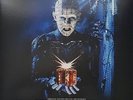 HELLRAISER - OST - LP / Red Black Vinyl (Christopher Young) 30th Anniversary