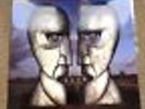 Pink Floyd The Division Bell Record /Blue/ Ex