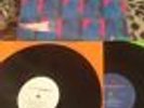 NEW ORDER - Round & Remix 2 X12” Vinyl Maxi 45rpm Single 1st Ex/Ex