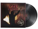 OZZY OSBOURNE Live 2x 180g vinyl LP numbered Blizzard of Ozz Tour BLACK SABBATH