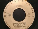 Modern Soul Boogie Funk 45 Seed Band - Freak On The Dance Floor mp3 Genius