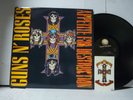 NEAR MINT-- GUNS N ' ROSES 