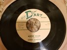 1950's ROCKABILLY RARE DONNA DAMERON Vinyl 45 VG++