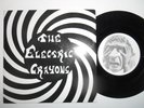 THE ELECTRIC CRAYONS Hip Shake Junkie-EX/EX Cond 1989 7