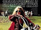 Janis Joplin's Greatest Hits - Janis Joplin Vinyl