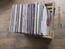 House Vinyl Packet