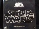 Star Wars  Bande Originale du Film La Guerre des Etoiles Vinyle 1977 Century